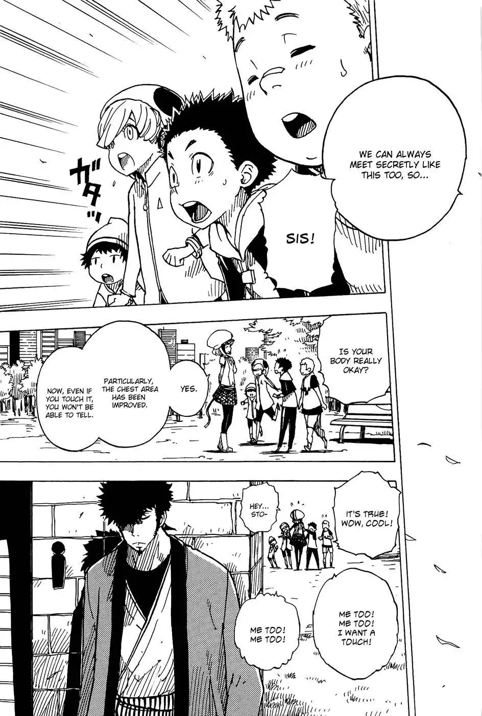 Dimension W Chapter 15 22